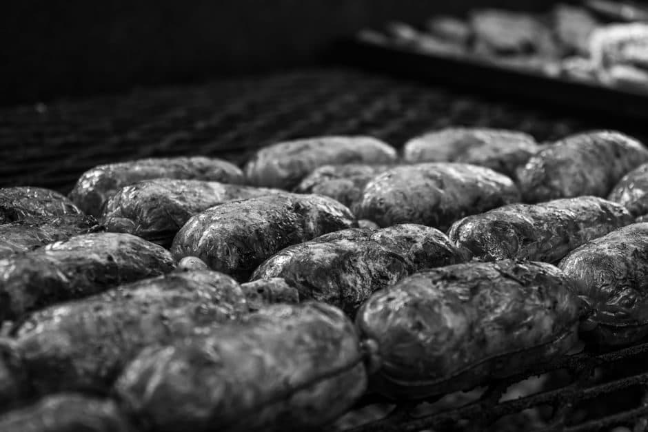 Sagra: Sagra della Salsiccia alla Cerianasca, Ceriana