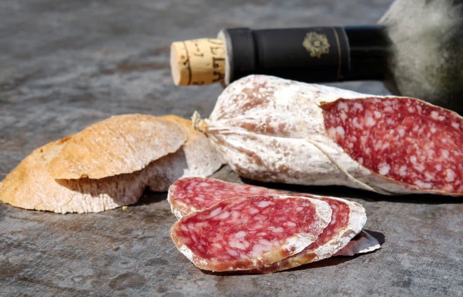 Sagra: Sagra di Sant'Antoni - Versutta, Casarsa della Delizia