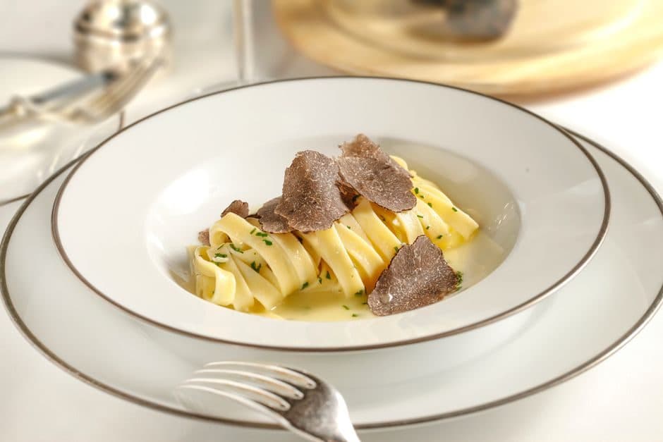 Fiera: Fiera del Tartufo Bianco Pregiato, Muzzana del Turgnano