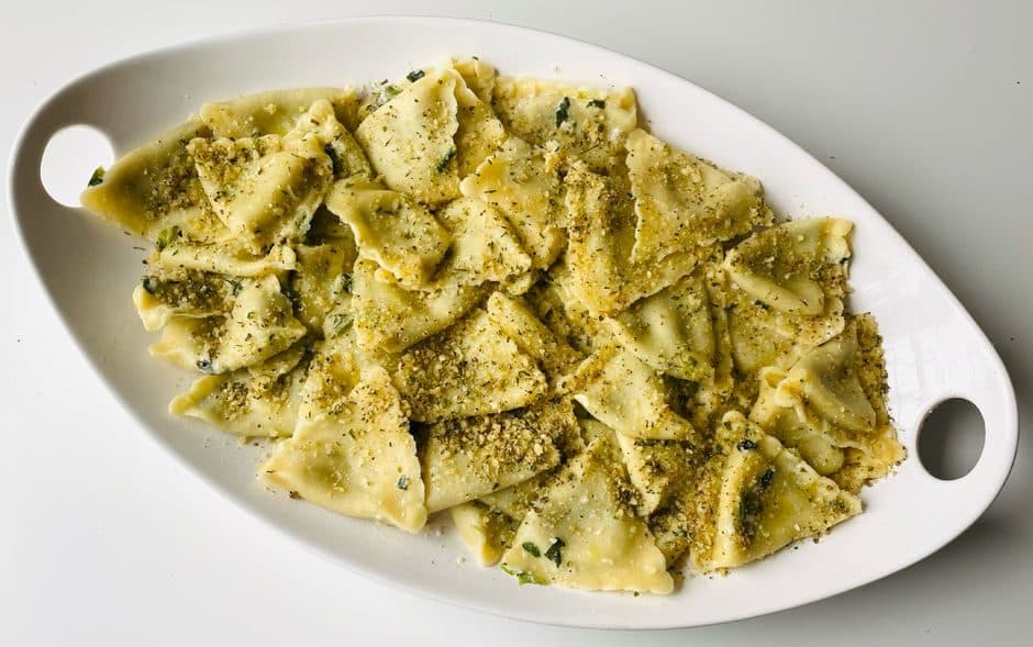 Sagra: Sagra della Zucca, Ostellato