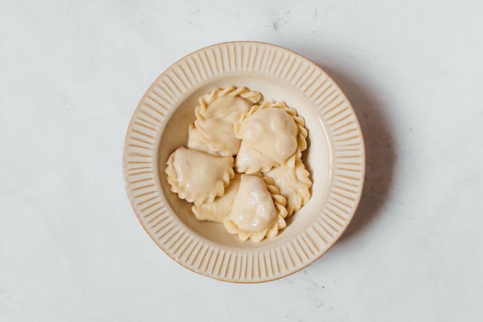 Sagra: Tortellata di San Giovanni, Berceto