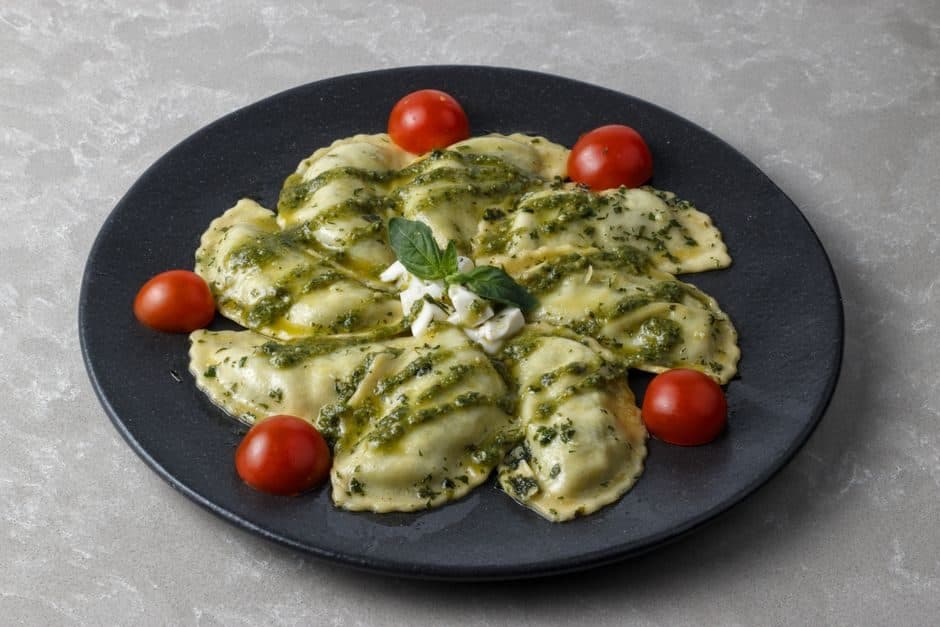 Sagra: Sagra del Tortello di Terzorio, Terzorio