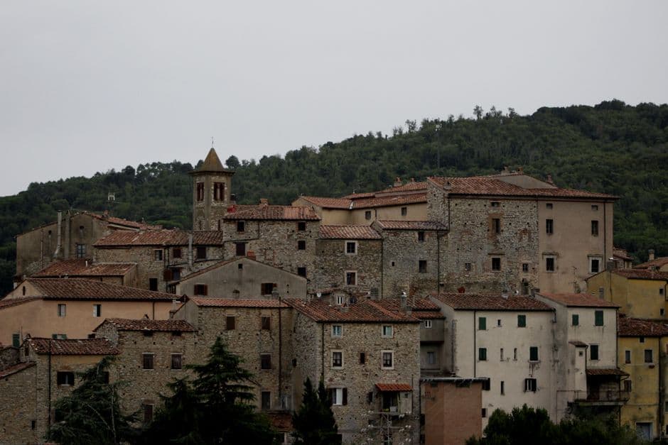 Sagra: A Sagra du Burgu, Albenga