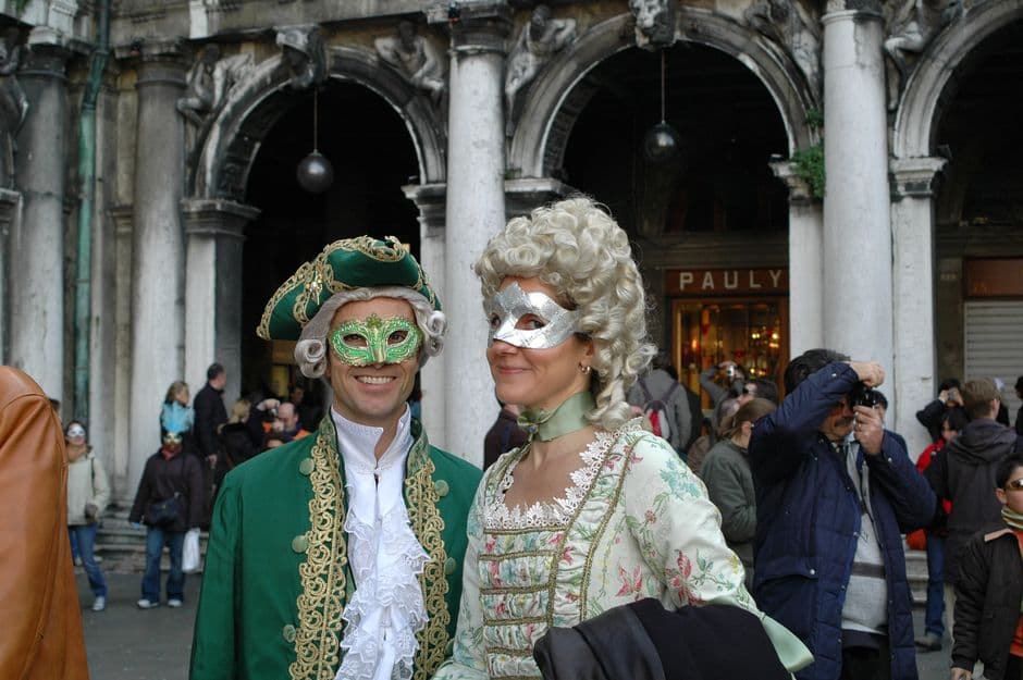 Festa: Ala Città di Velluto, Ala