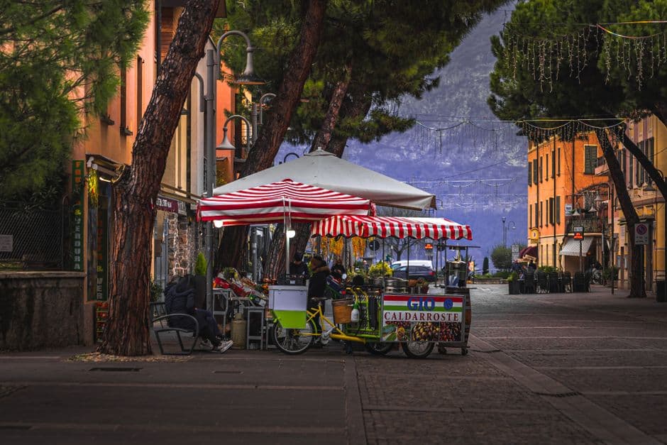 Festa: Alpàa, Varallo