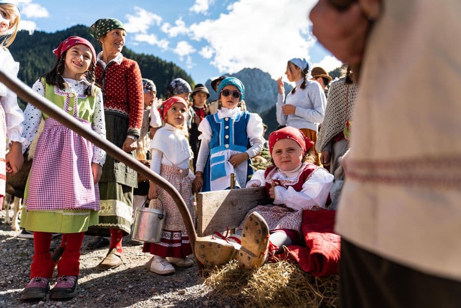 Festa: Bedol en festa, Bedollo