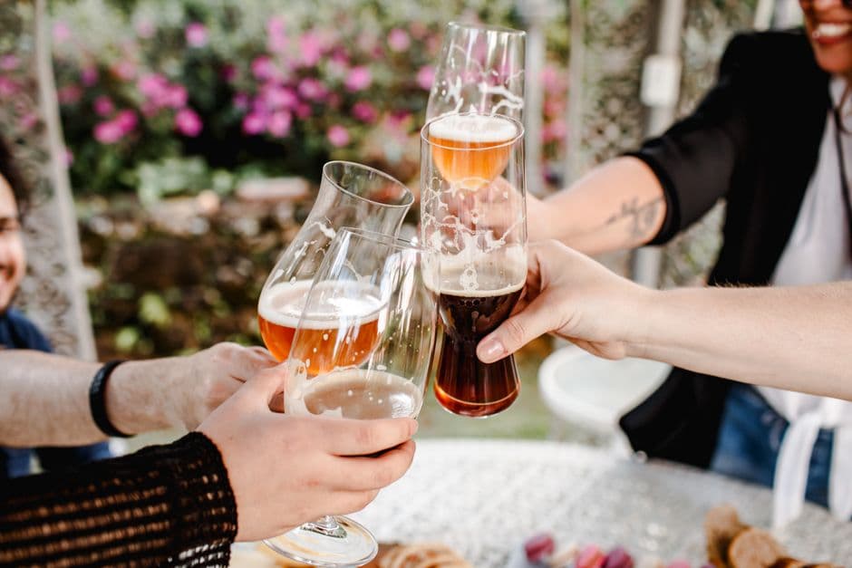 Festa: Beer Craft Festival di Bolzano, Bolzano