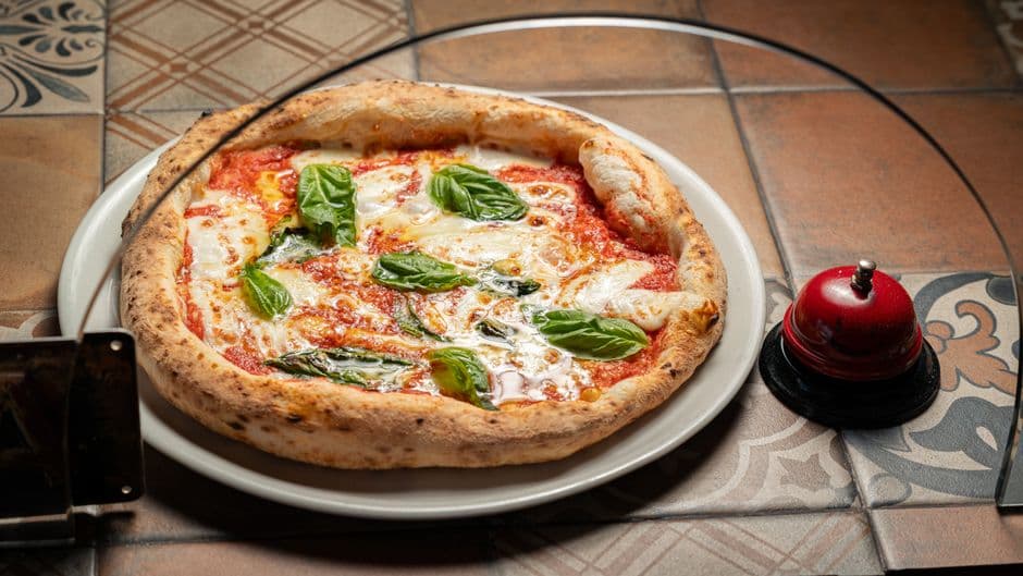 Fiera: Bufala Fest, Napoli