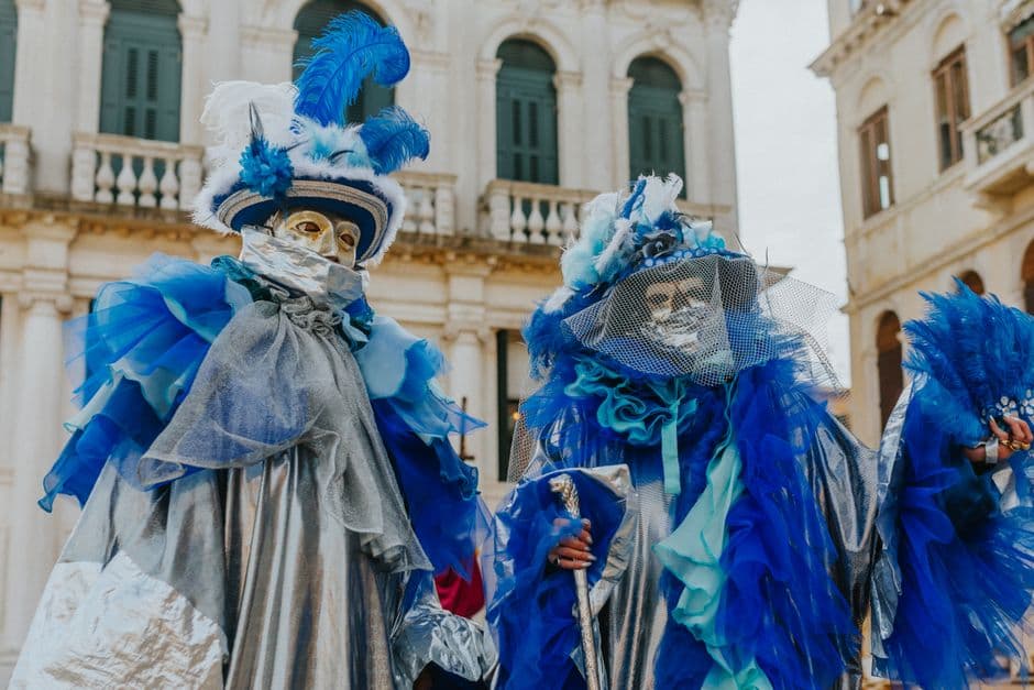 Festa: Carnevale di Arcevia, Arcevia