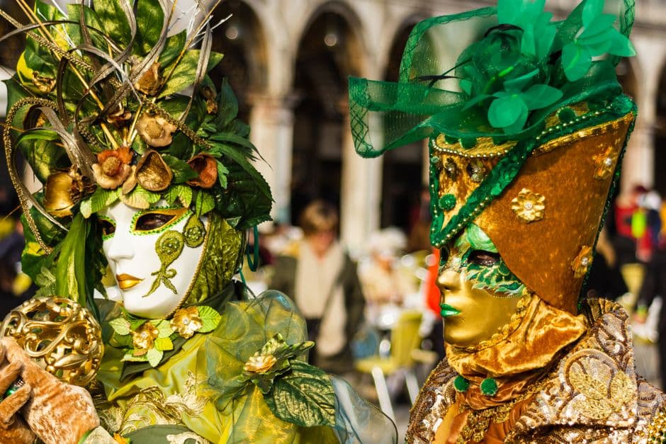 Festa: Carnevale Goriziano, Gorizia