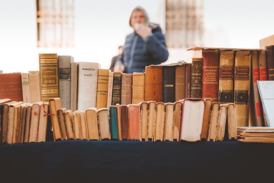 Fiera: Cormons Libri, Cormons