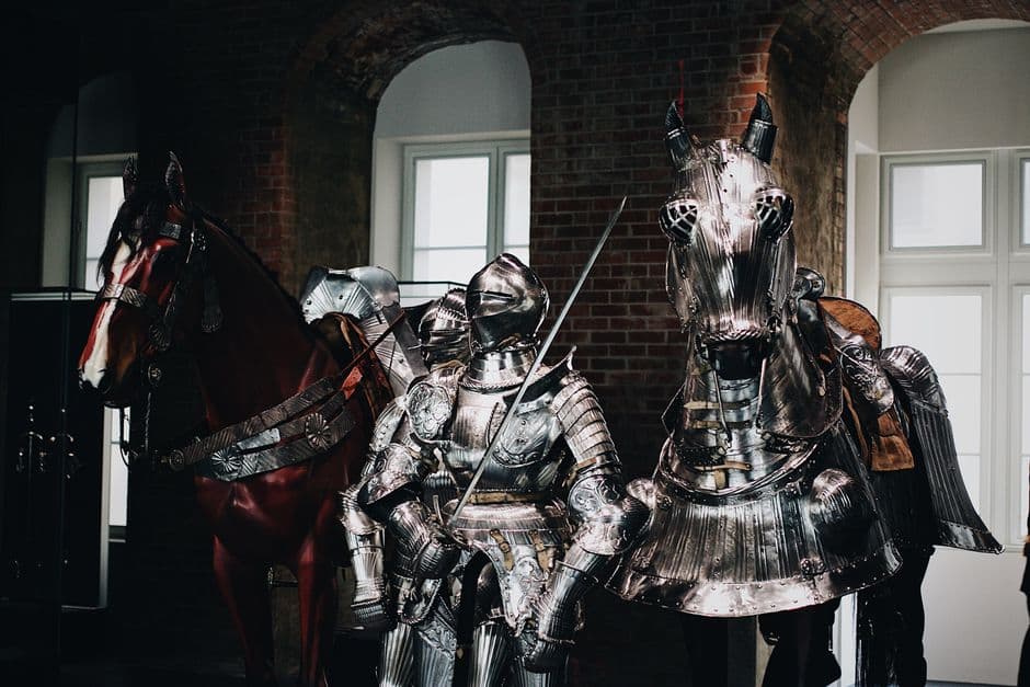 Evento: Corteo Storico di Troia, Troia