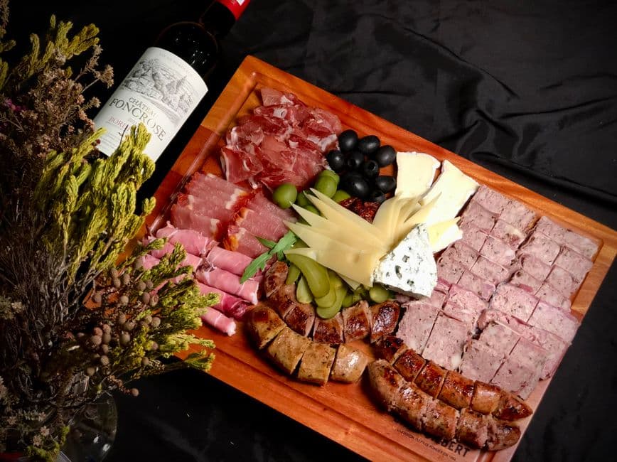 Sagra: Degustibus, Spilimbergo