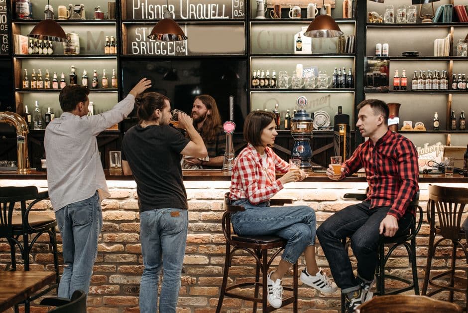 Fiera: Entropia Beer Fest, Pompei