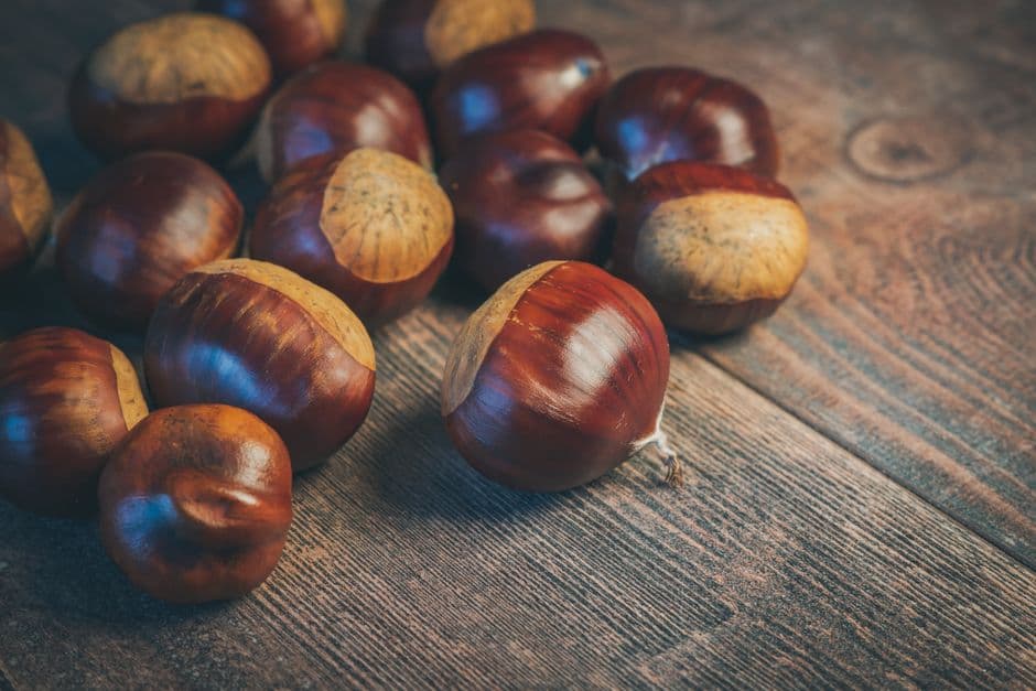 Sagra: Festa d'Autunno e dei Frutti Dimenticati, Castellana Grotte