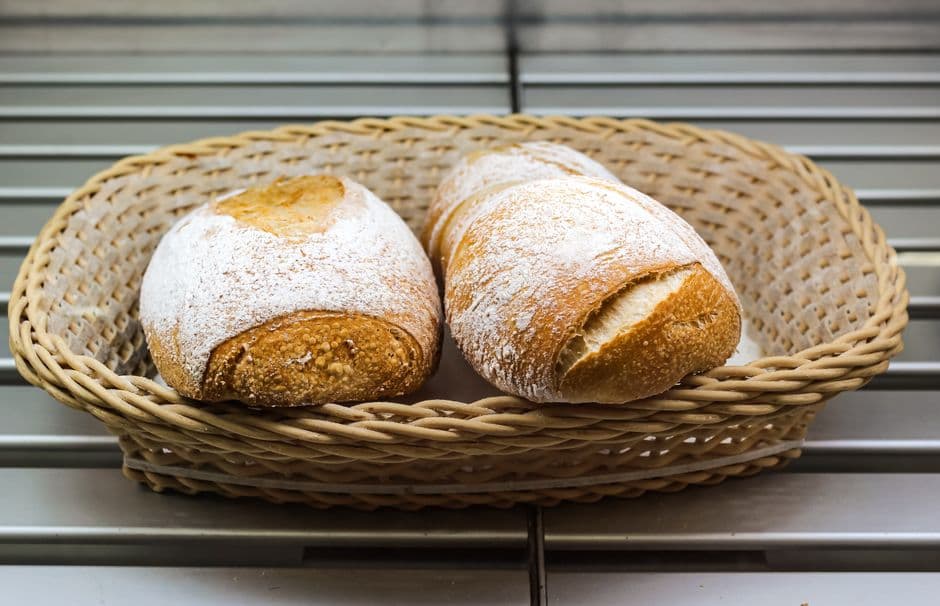 Sagra: Festa del Grano e del Pane, San Demetrio ne' Vestini