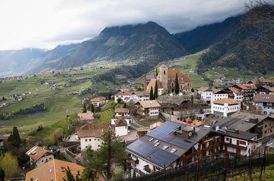 Festa: Festa del Paese di San Paolo (Appiano), Appiano sulla Strada del Vino