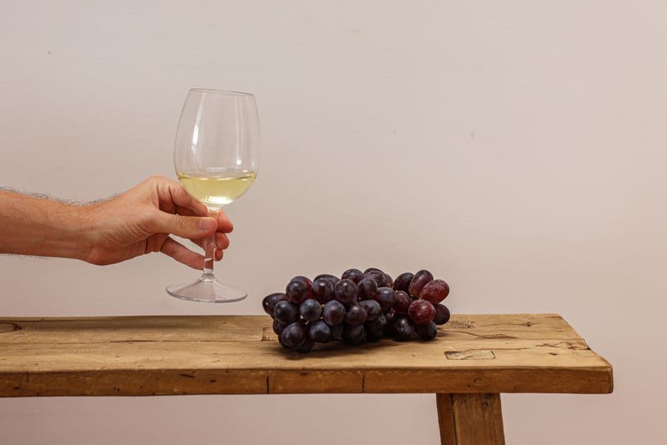 Sagra: Festa del Verdicchio, Staffolo