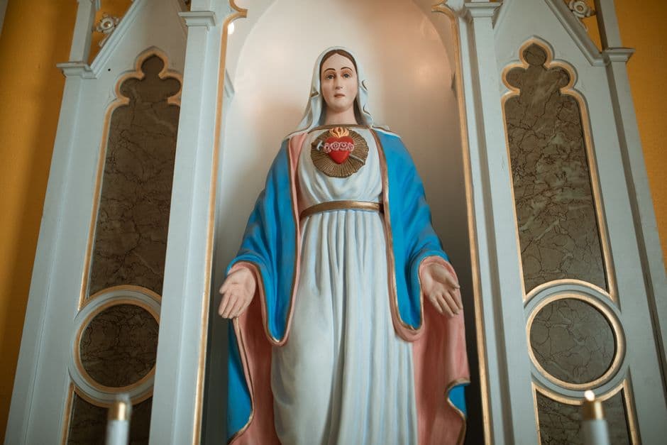 Festa: Festa della Beata Vergine Maria e Sant'Elia Profeta, Locorotondo