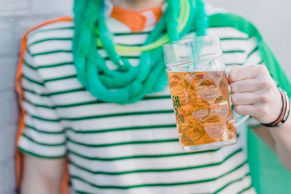 Festa: Festa della Birra di Borgo San Martino, Cerveteri