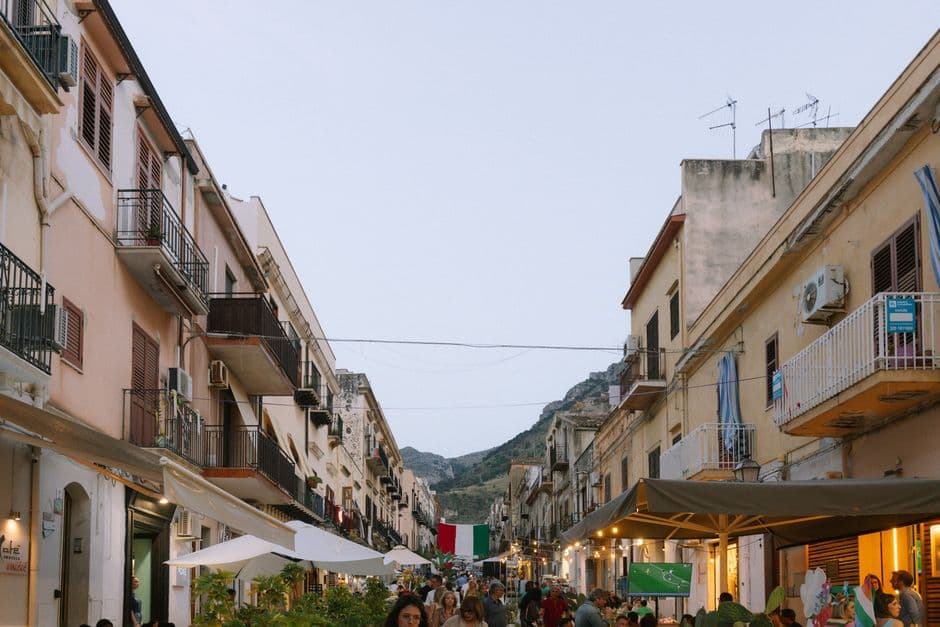 Festa: Festa della Città di Bolzano (Stadtfest), Bolzano