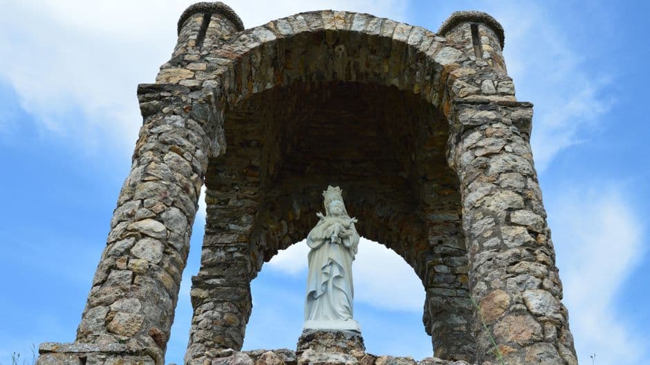 Festa: Festa della Madonna della Libera, Pratola Peligna