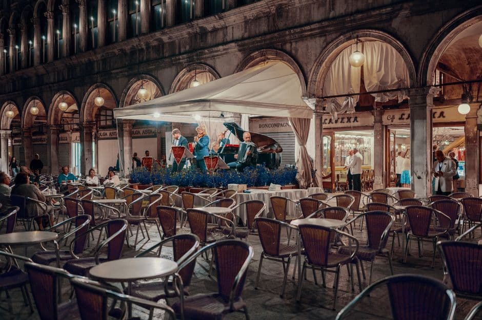 Festa: Festa della Musica di Arco, Arco