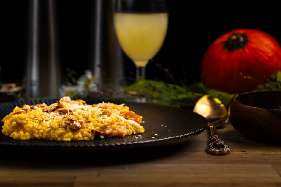 Sagra: Festa della Zucca, Pergine Valsugana