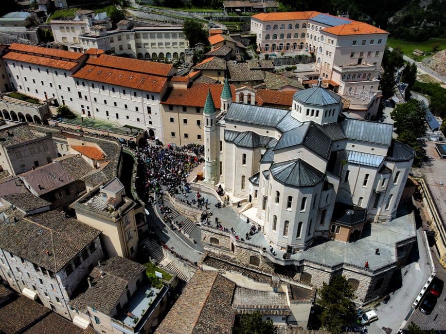 Festa: Festa di Sant'Antonio di Gemona, Gemona del Friuli