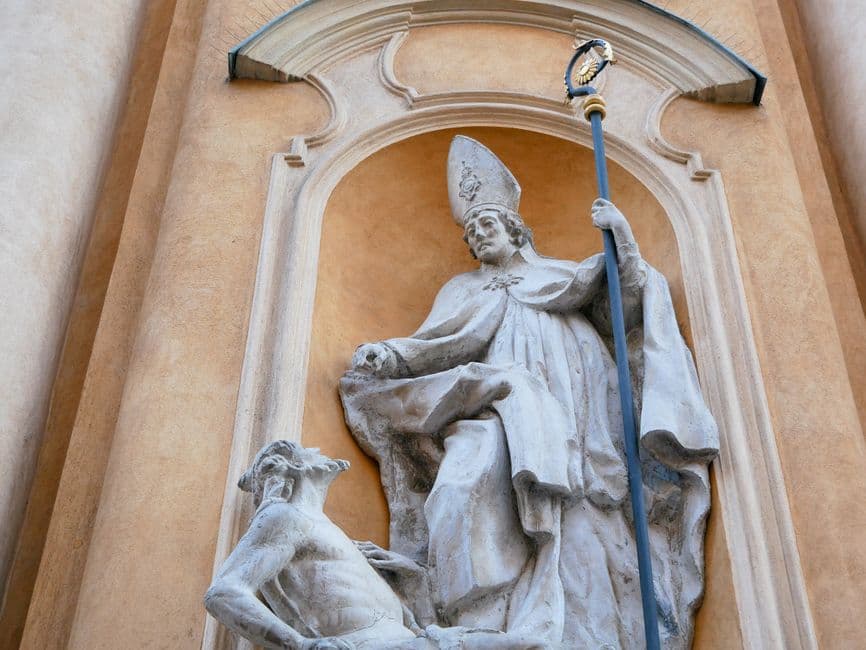 Festa: Festa di San Rocco, Guardiagrele