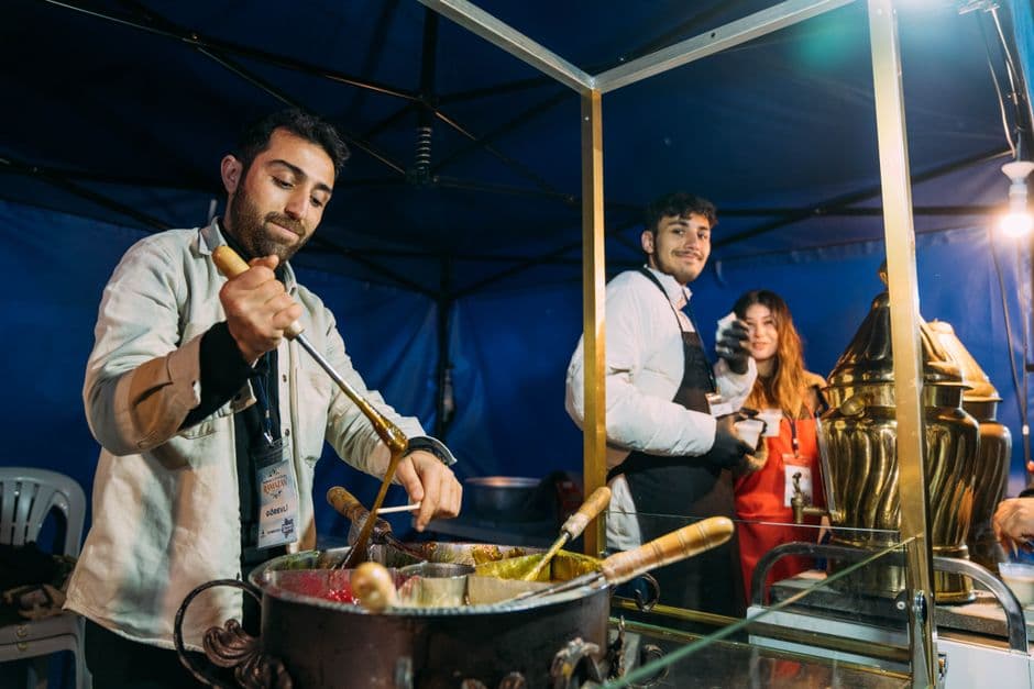 Festa: Festa Etnica, Gradisca d'Isonzo