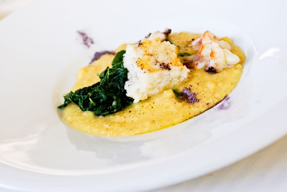 Sagra: Festival della Polenta di Storo, Storo