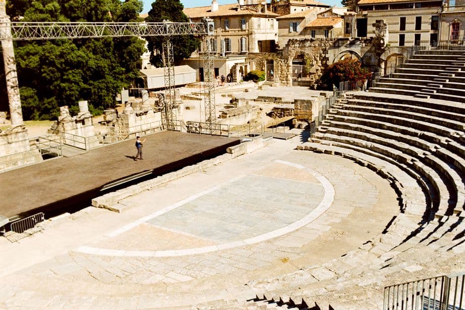 Evento: Festival Internazionale di Mezza Estate, Tagliacozzo