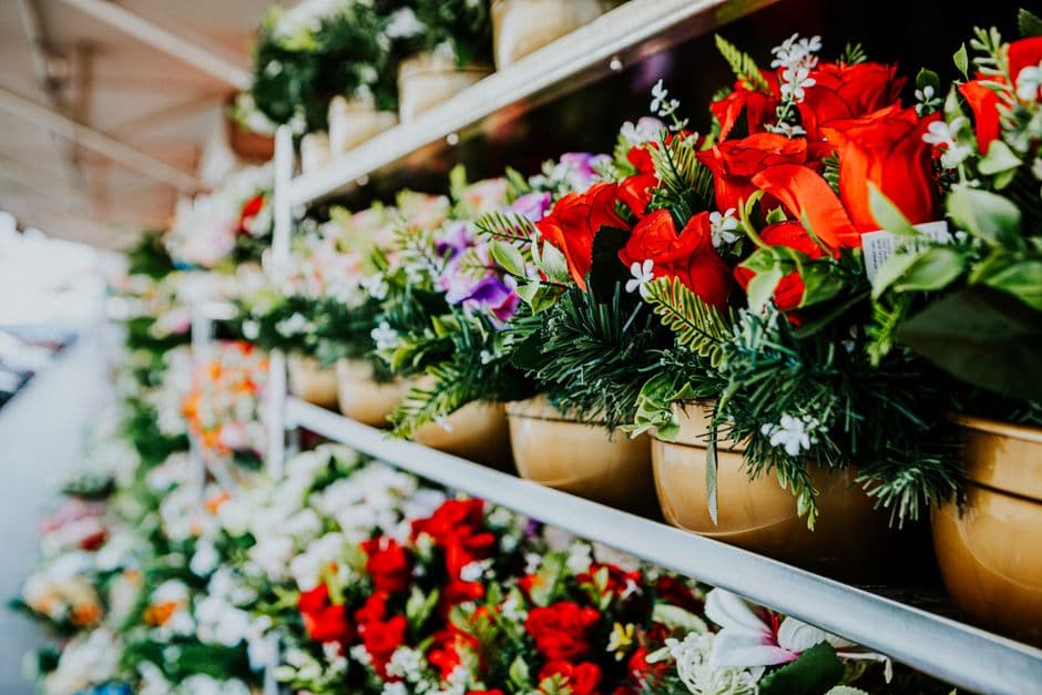 Fiera: Fiera della Rosa dell'Isonzo, Gradisca d'Isonzo