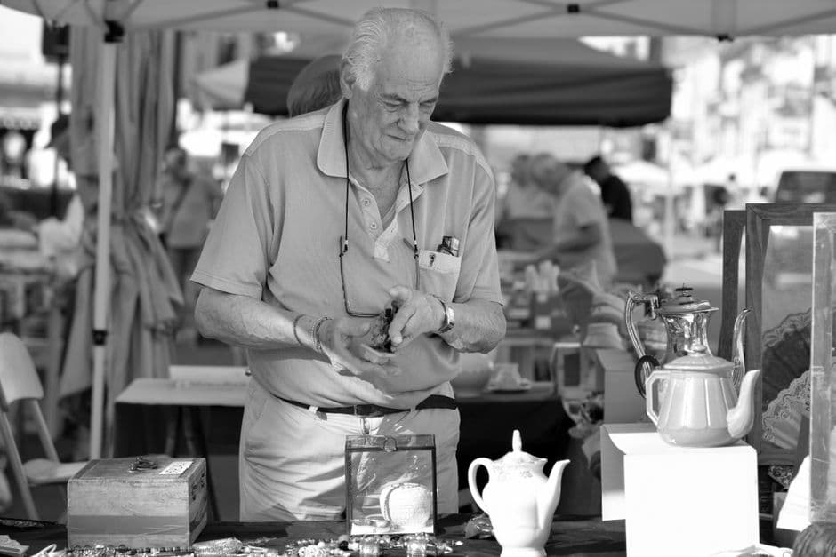 Fiera: Fiera di Santa Lucia, Tollo
