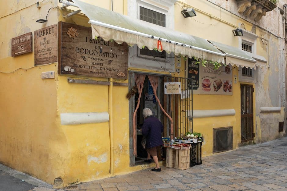 Fiera: Fiera Interregionale di Calitri, Calitri