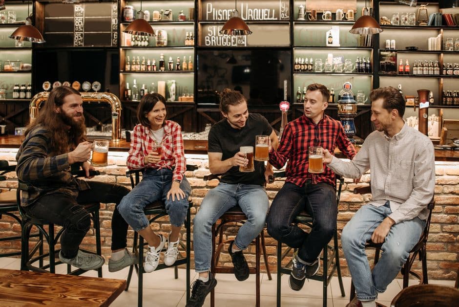 Festa: Hopstuni Beer Fest, Ostuni
