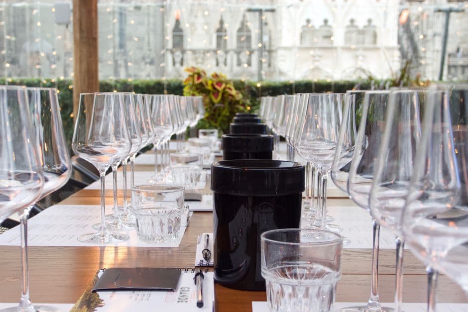 Festa: Jazz & Wine of Peace, Cormons