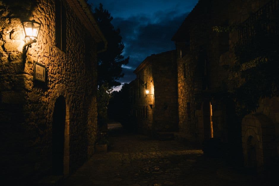 Festa: La Notte delle Streghe, Castel del Monte