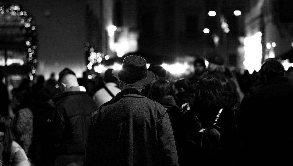 Festa: La Notte delle Streghe, Polverigi