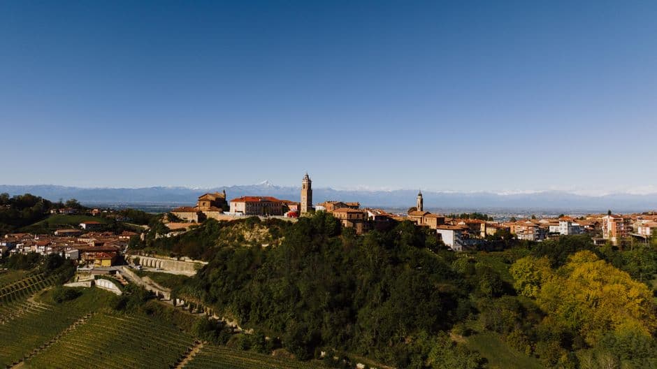 Festa: Mangialonga, La Morra
