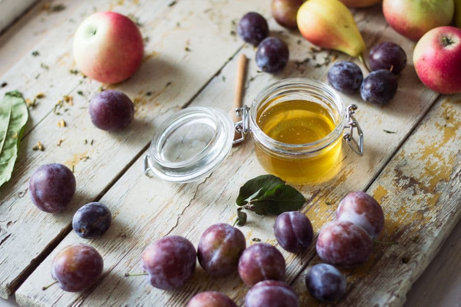 Sagra: MeleMiele, Baceno