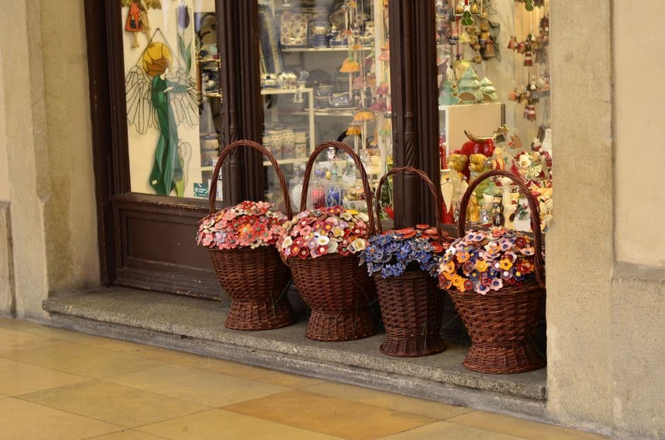 Festa: Merano Flower Festival - Primavera Meranese, Merano