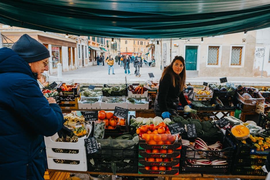 Mercatino: Mercato di Dobbiaco, Dobbiaco