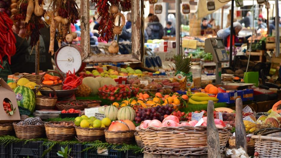 Mercatino: Mercatino dei Contadini e Artigiani della Val Gardena, Santa Cristina Valgardena