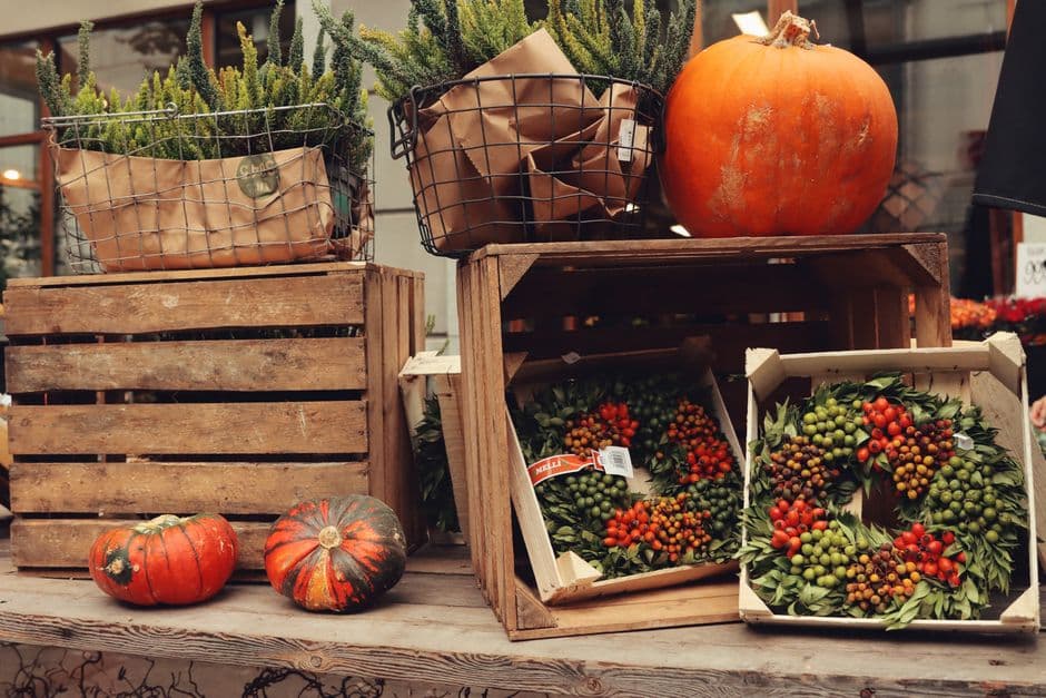 Mercatino: Mercato di San Gallo di Malles (Gallimarkt), Malles Venosta