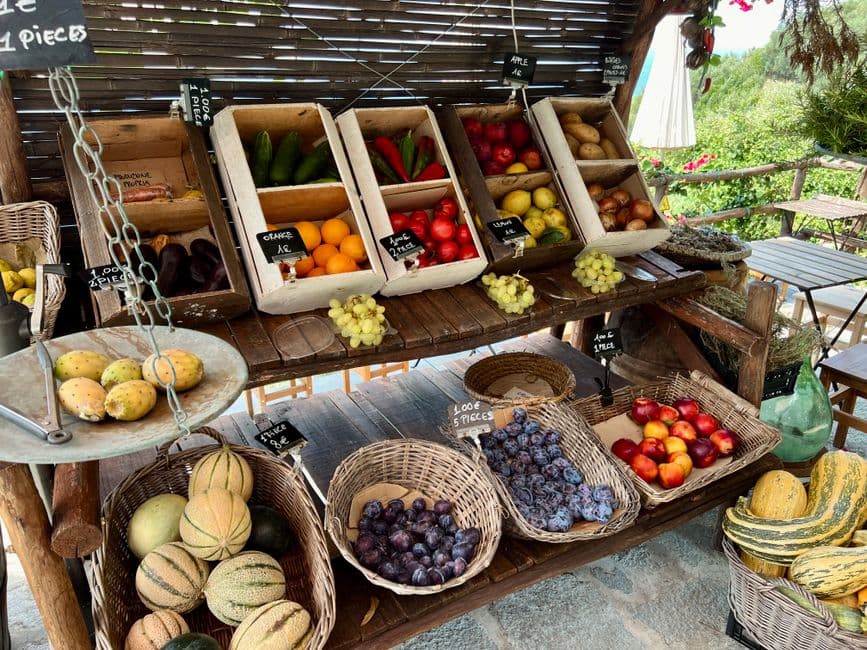 Mercatino: Mercato di San Giovanni di Prato allo Stelvio, Prato allo Stelvio