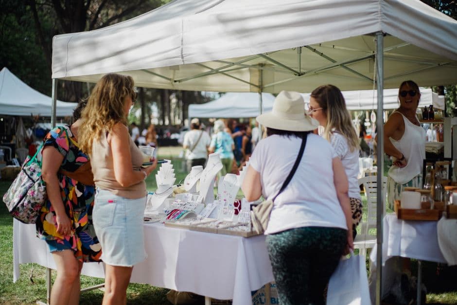 Mercatino: Mercato di Sant'Andrea di Silandro, Silandro