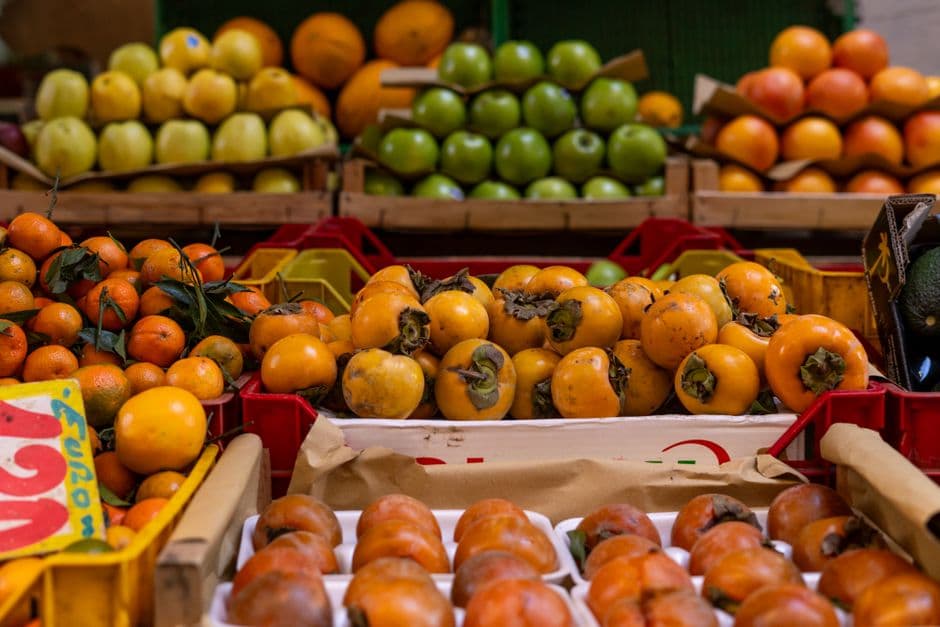 Mercatino: Mercato d'Ottobre di Lasa, Lasa