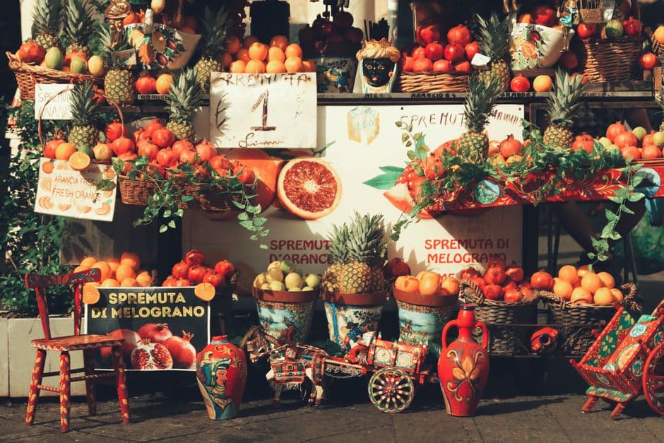 Mercatino: Mercato Settimanale di Appiano San Michele, Appiano sulla Strada del Vino